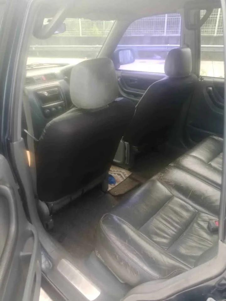 1999 Honda CR-V I 3