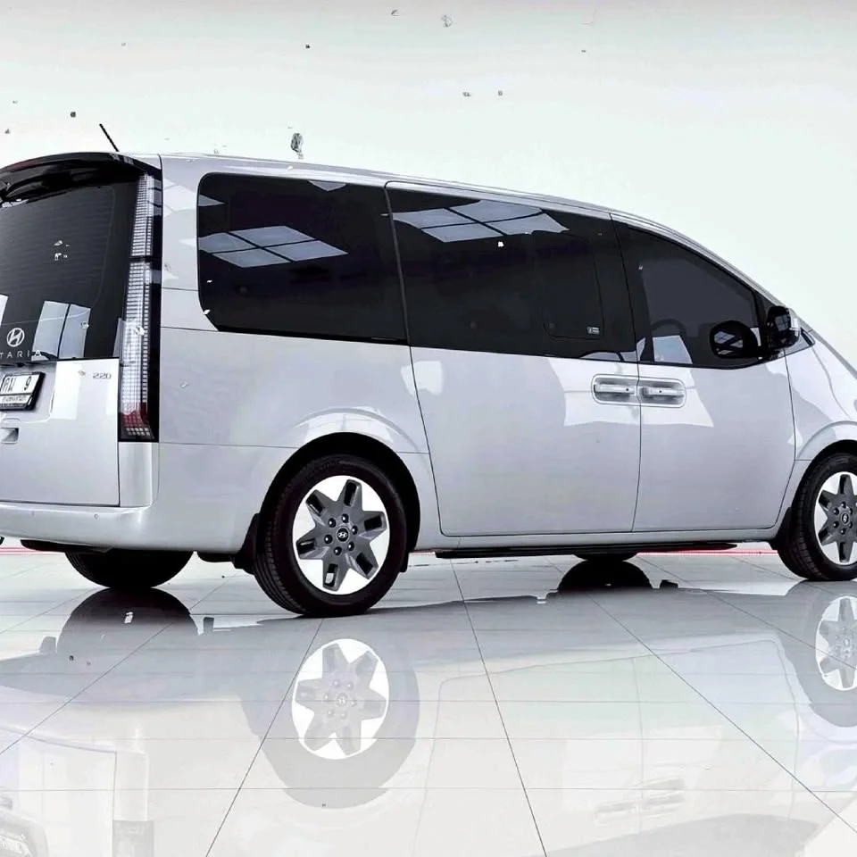 2023 Hyundai Staria US4 2