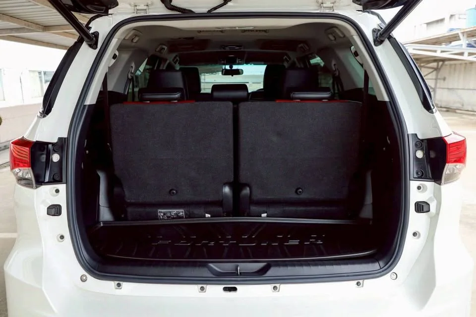 2018 Toyota Fortuner II 3