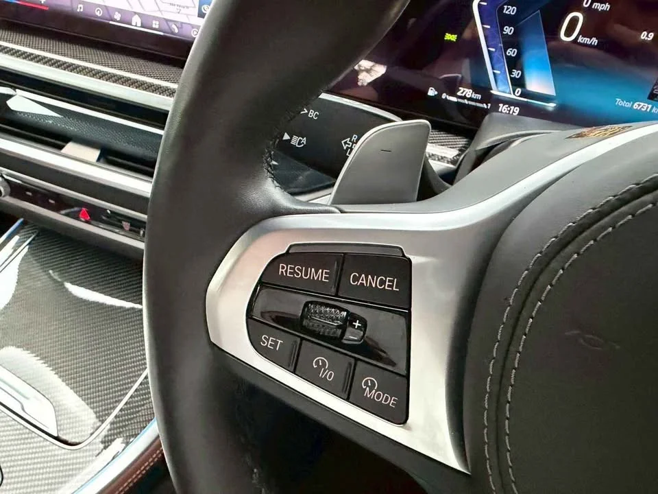 2026 BMW X5 G05, G18 2