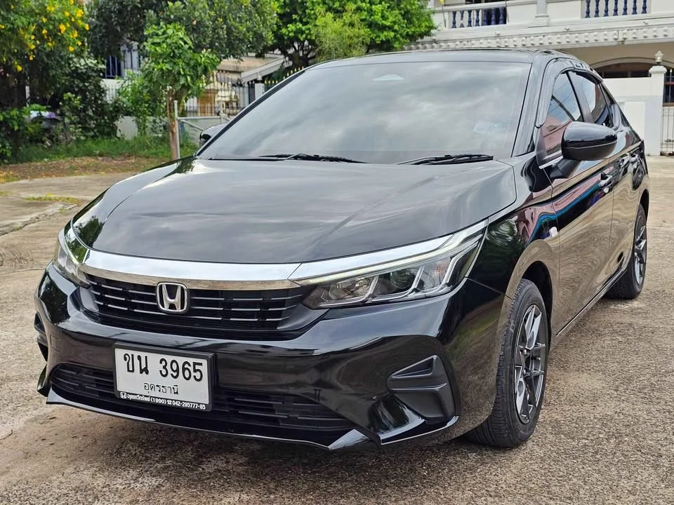 2024 Honda City VII 3