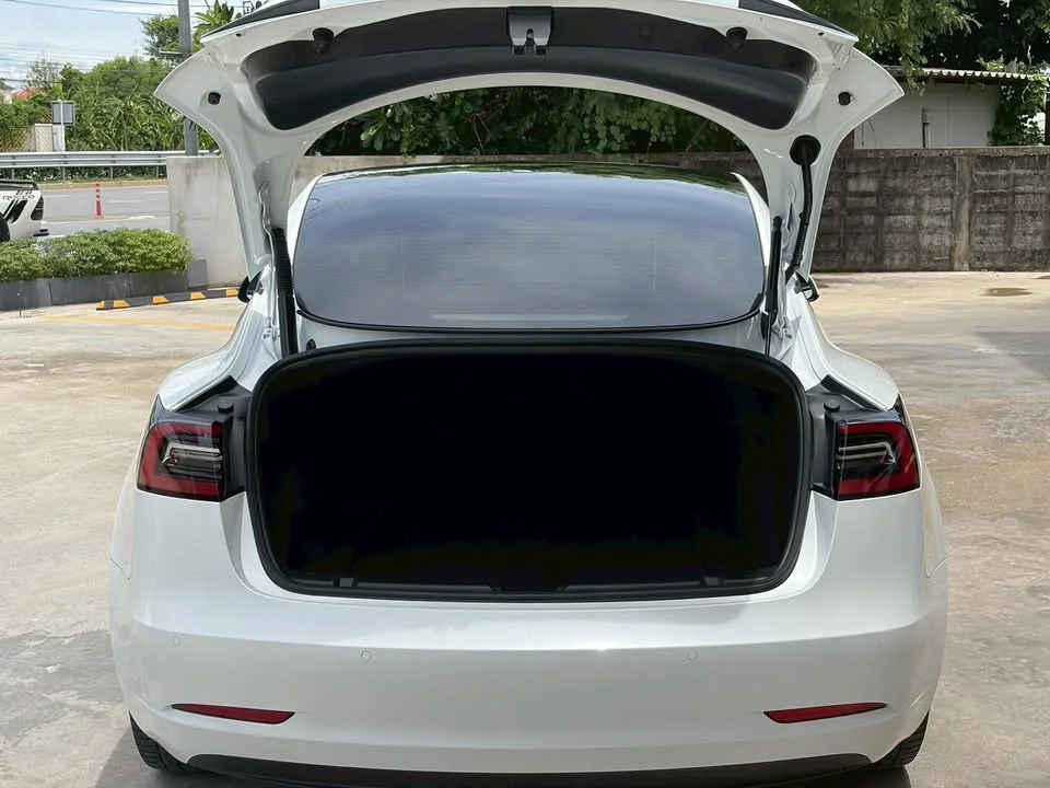 2022 Tesla Model 3 2