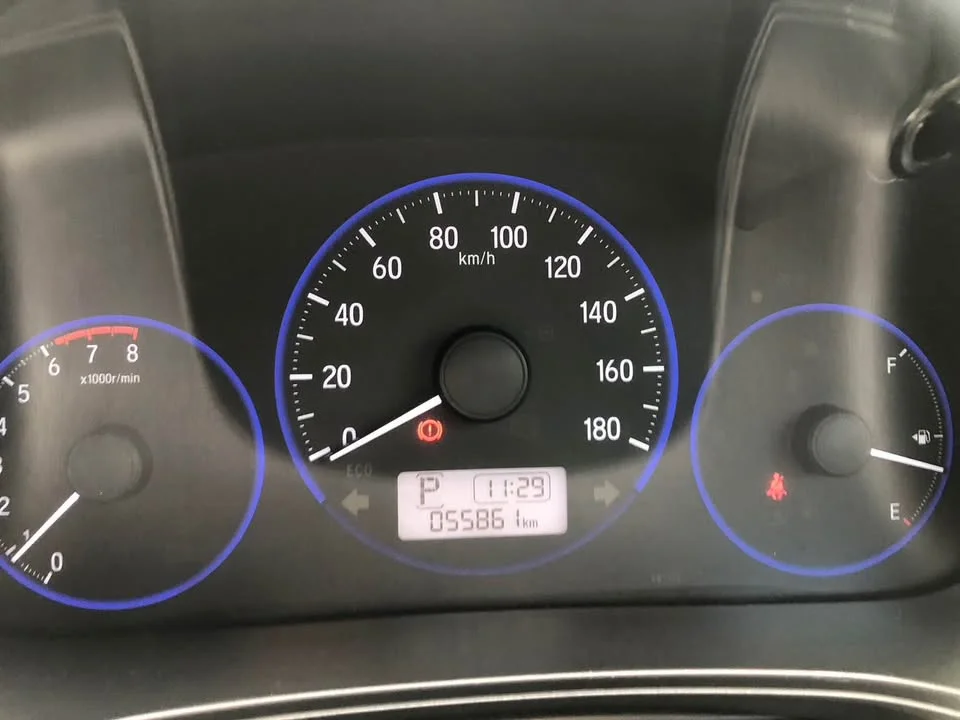 2019 Honda Mobilio II 2