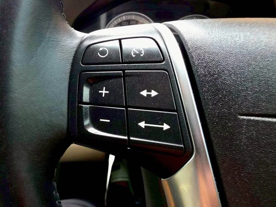 2013 Volvo XC60 I 2