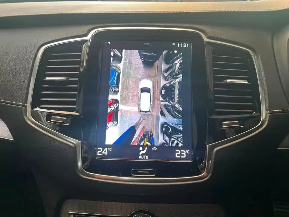 2024 Volvo XC90 II 3