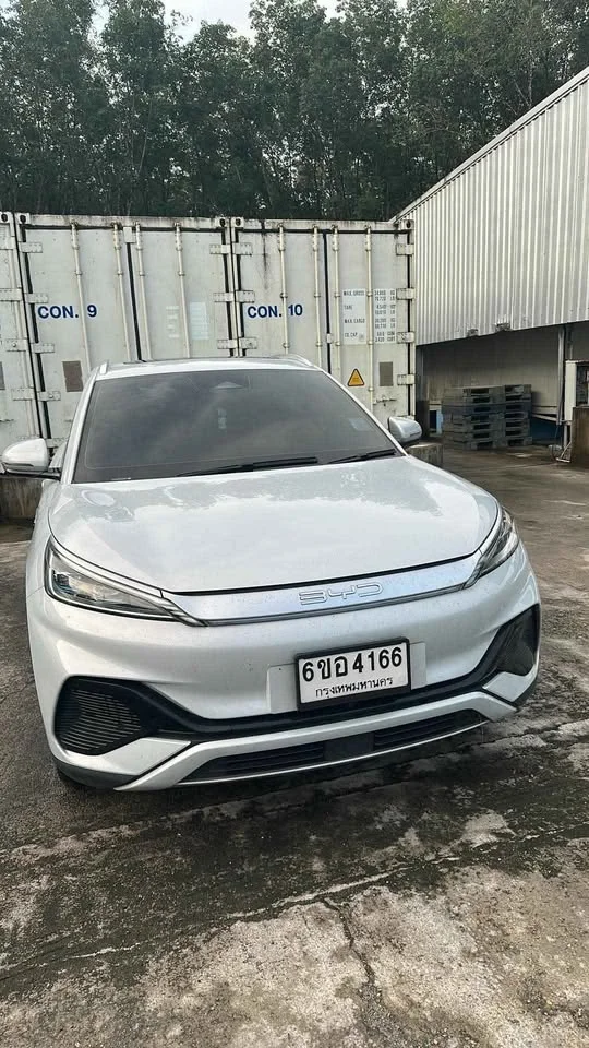 2023 BYD Atto 3 3