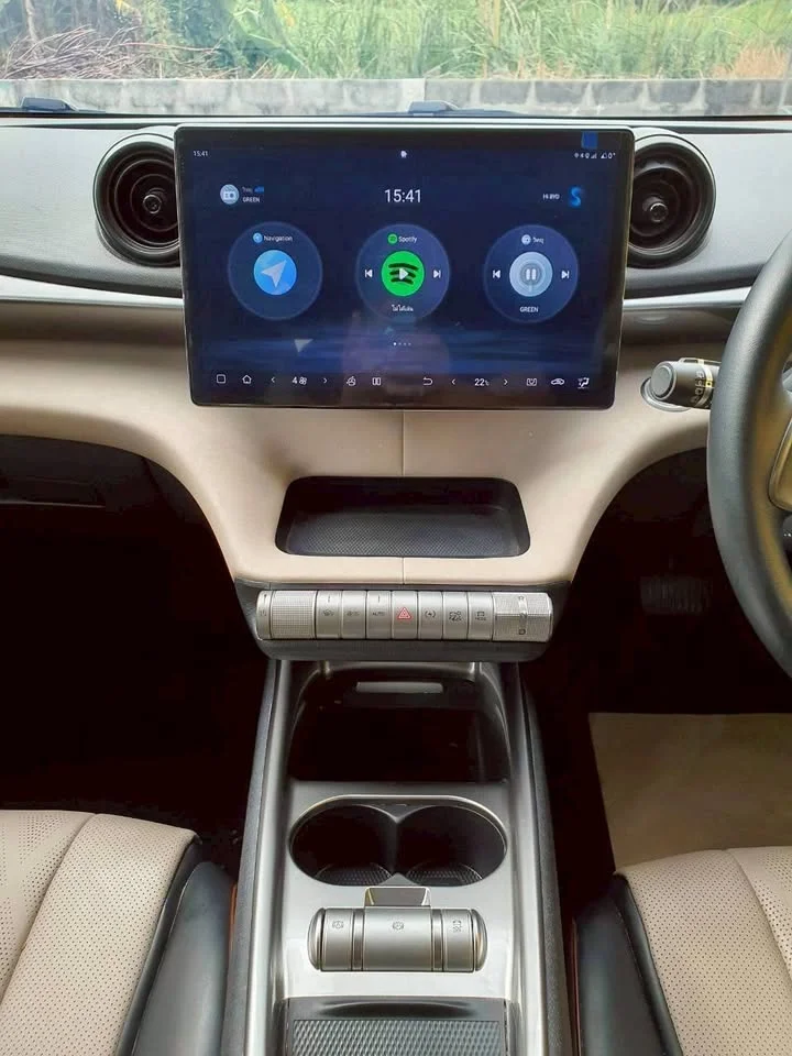 2024 BYD Dolphin 2
