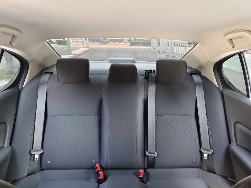 2020 Honda City VII 3