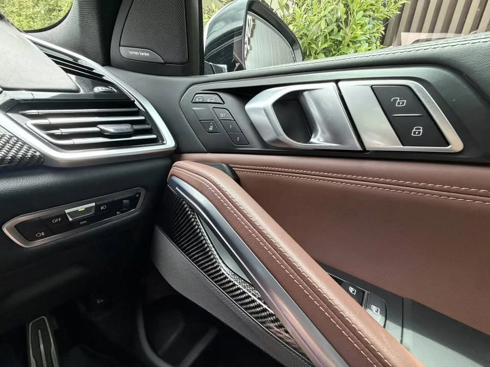 2023 BMW X6 G06 3