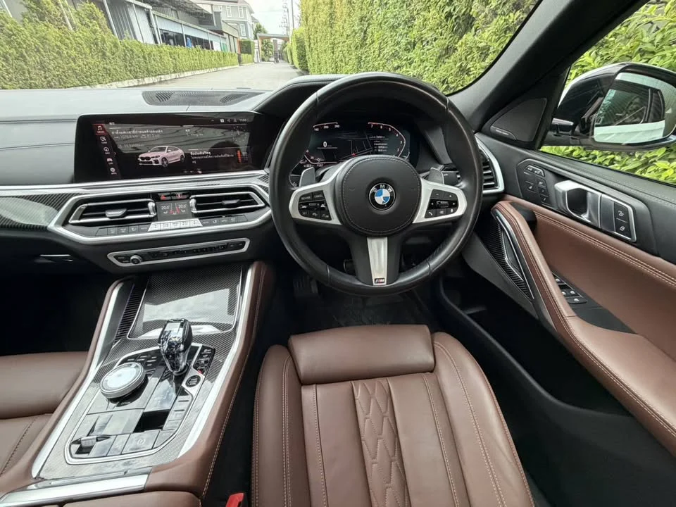 2023 BMW X6 G06 2
