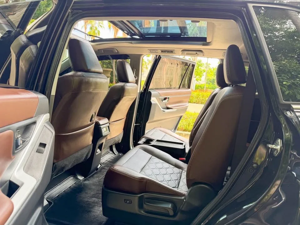 2024 Toyota Innova III 3