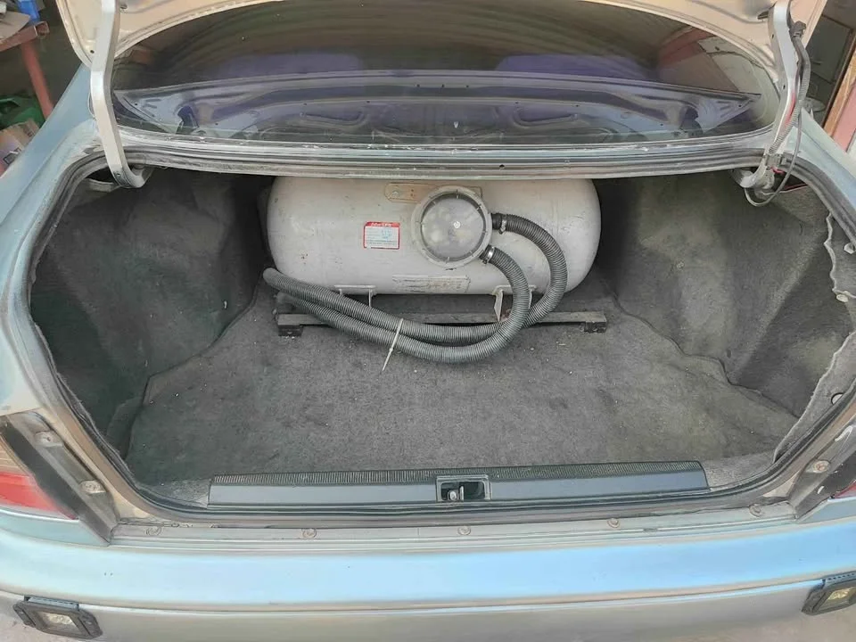 2000 Toyota Corona Exsior IX (T190) 3