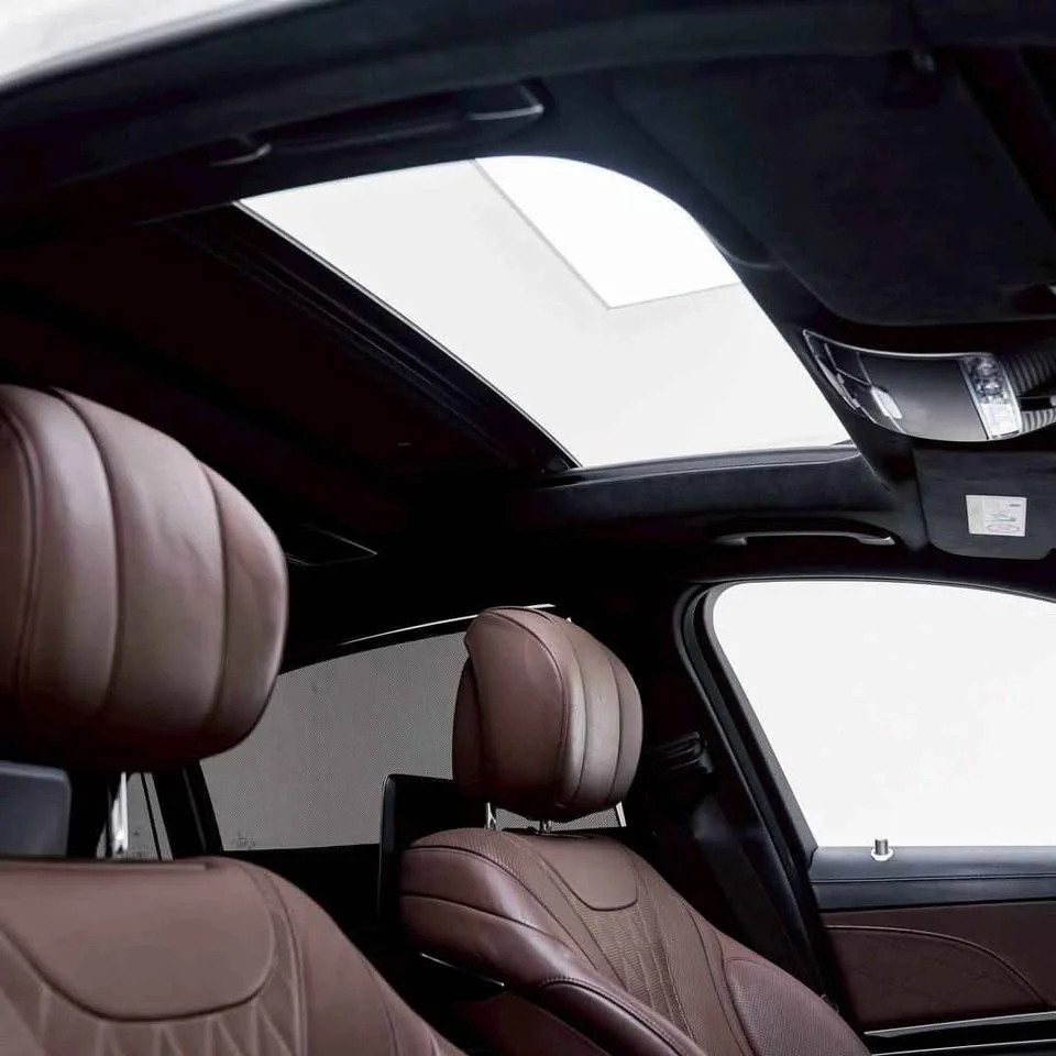 2019 Benz S-Class W222 2
