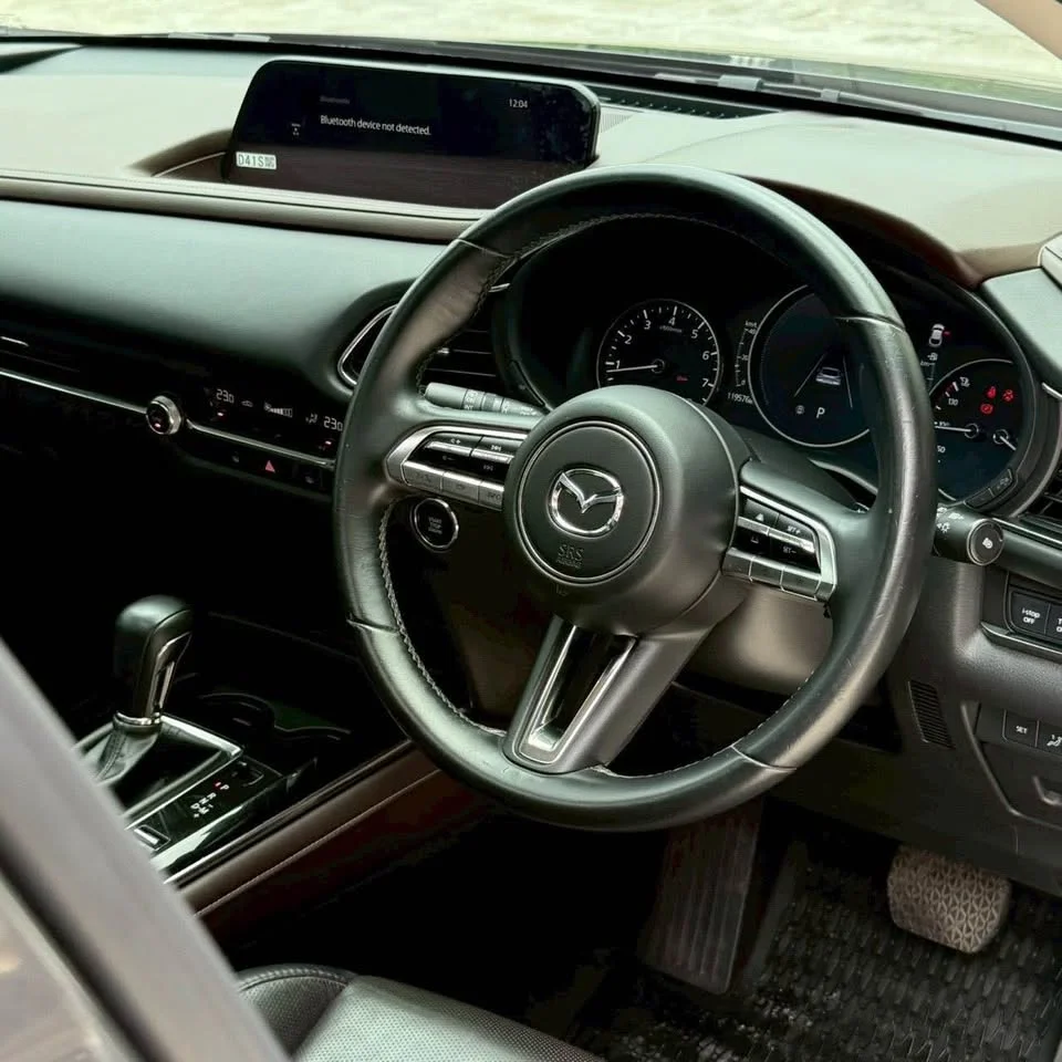 2021 Mazda CX-30 I 3