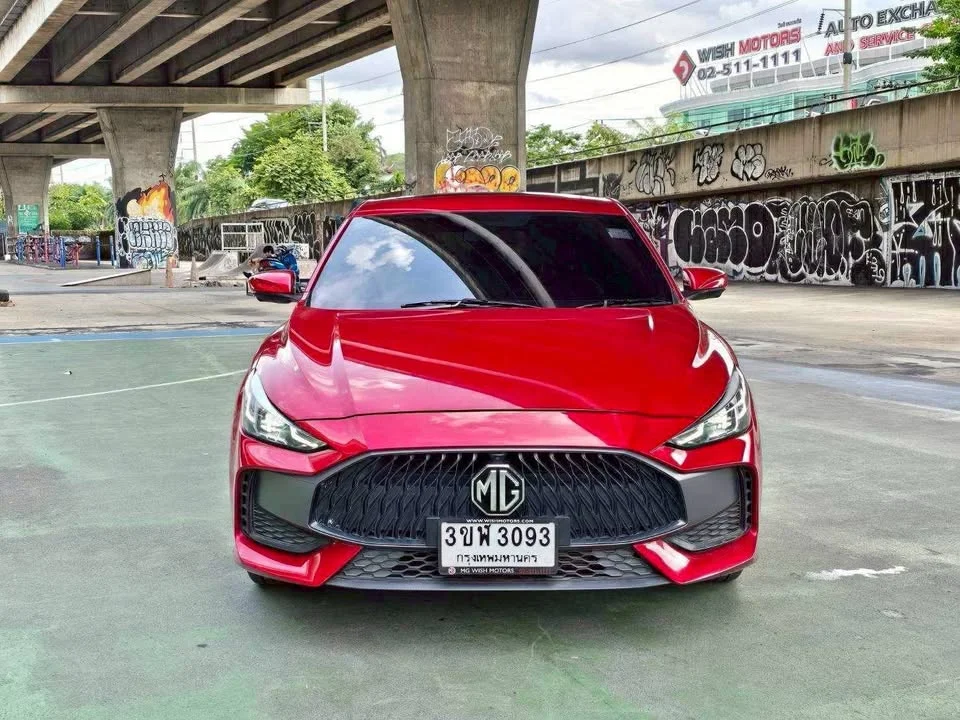 2023 MG 5 II 3