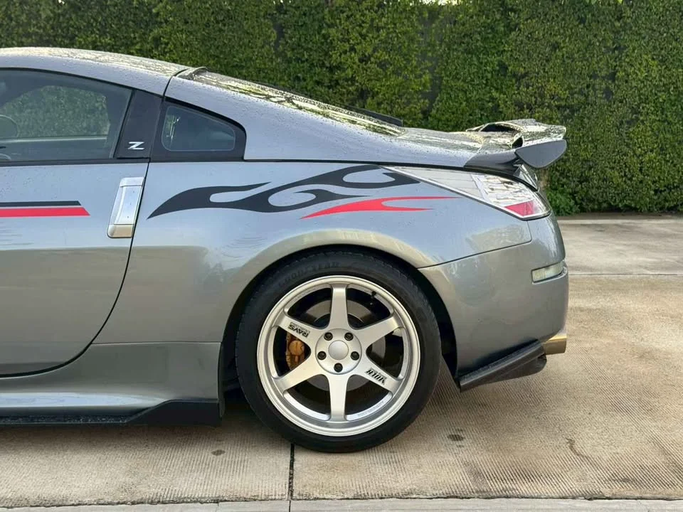 2011 Toyota Celica VII (T230) 3