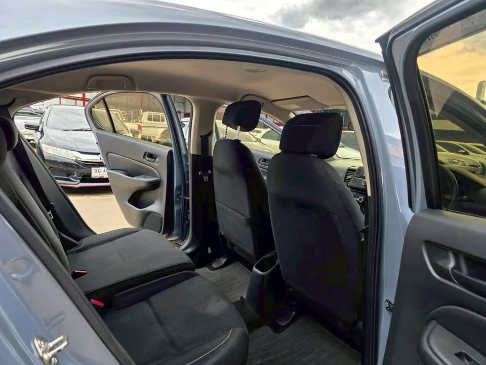 2023 Honda City VII 2