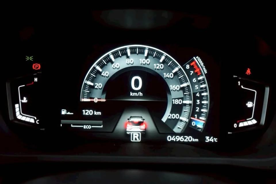 2023 Mitsubishi Xpander I 3
