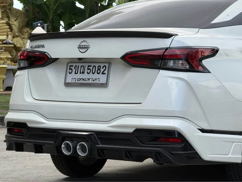 2023 Nissan Almera N18 2