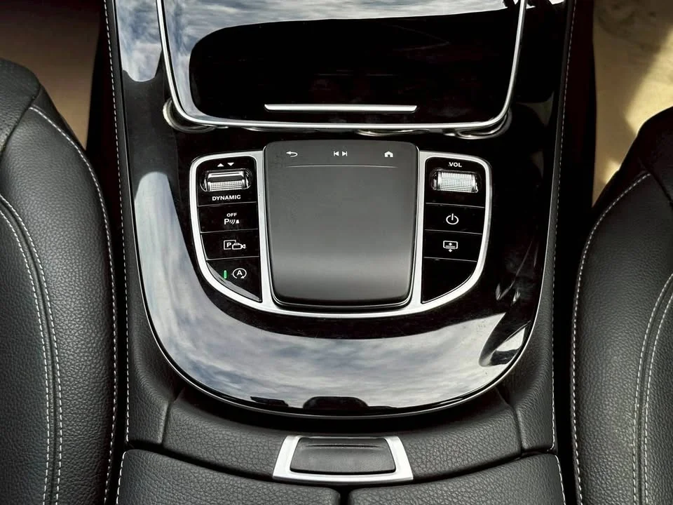 2021 Benz E-Class W213 2