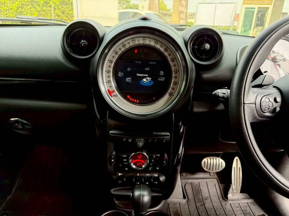 2014 Mini Countryman I 3