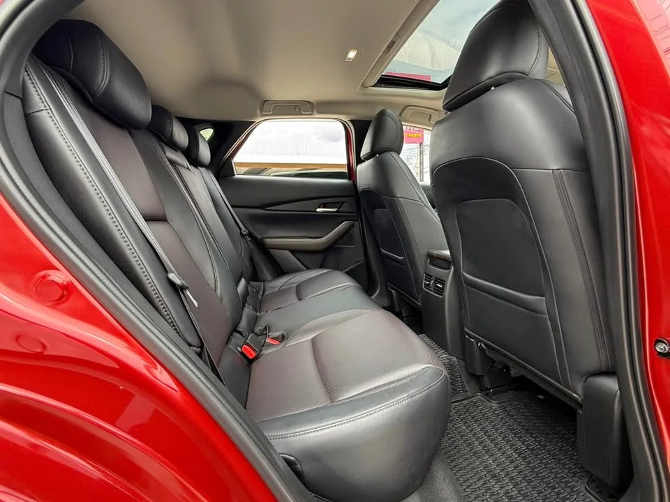 2020 Mazda CX-30 I 3