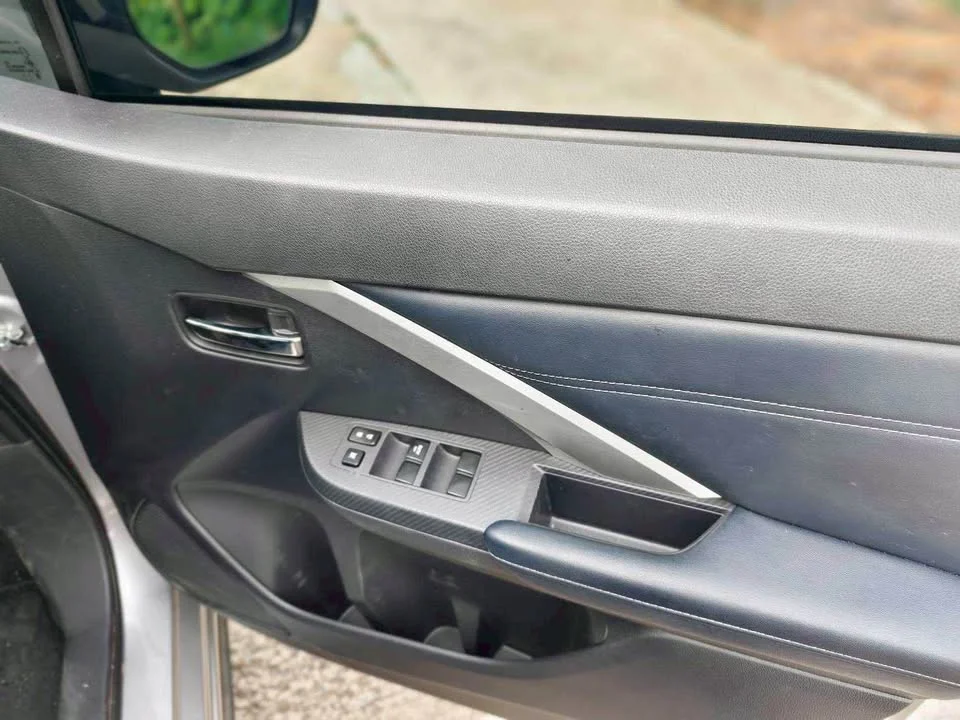 2023 Mitsubishi Xpander I 3