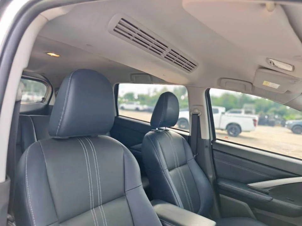 2023 Mitsubishi Xpander I 2