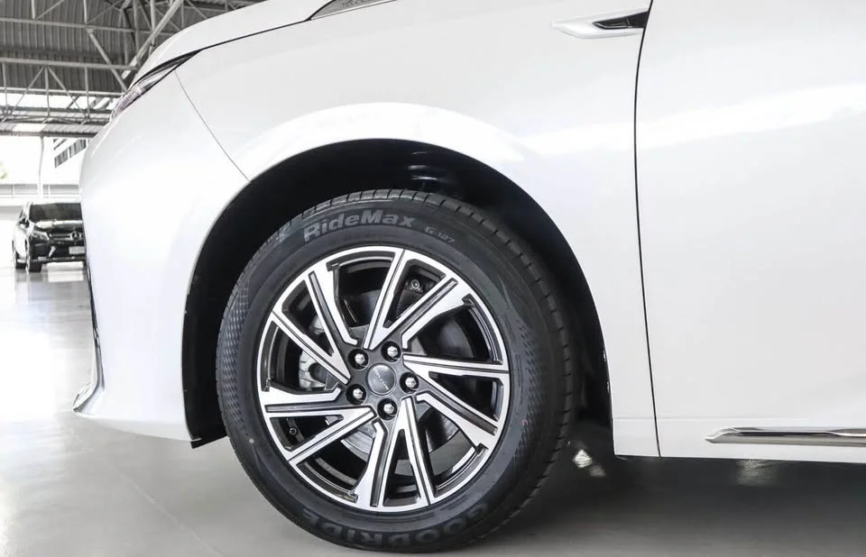 2024 MG Maxus 3