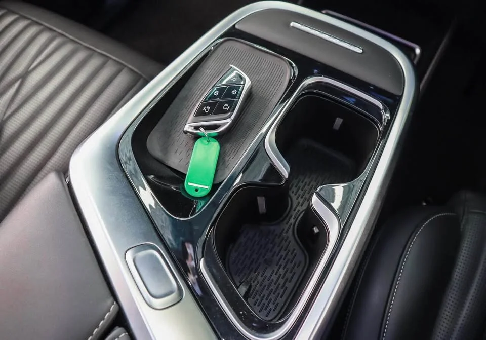 2024 MG Maxus 2