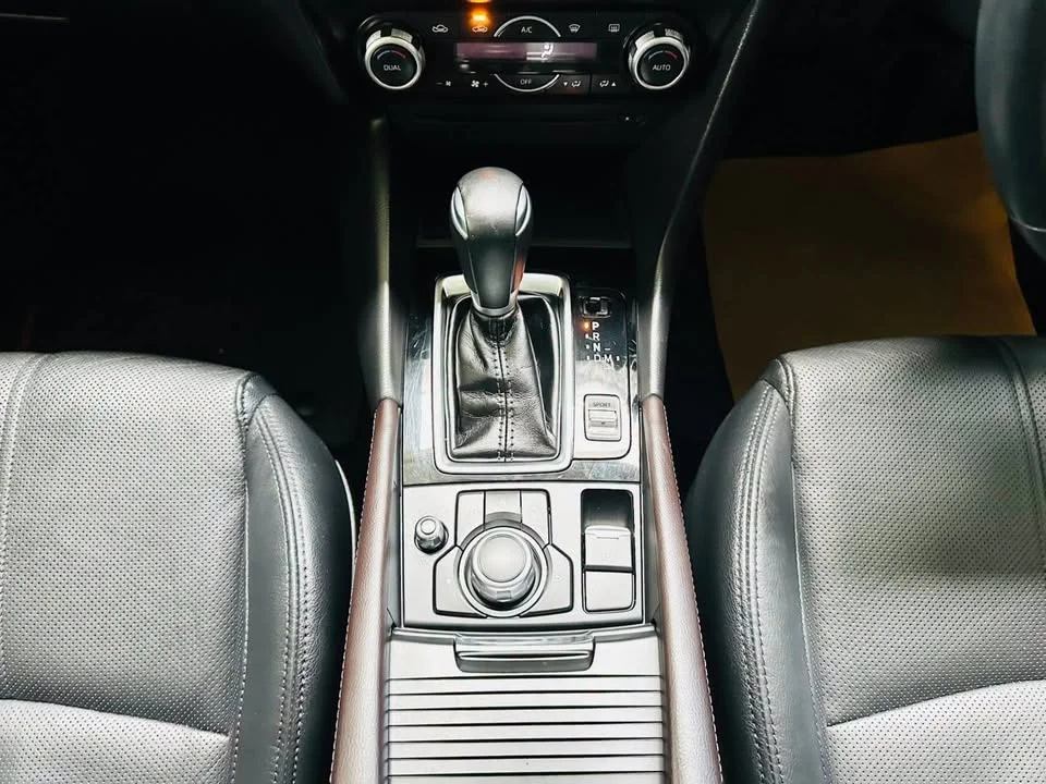 2019 Mazda 3 III 2