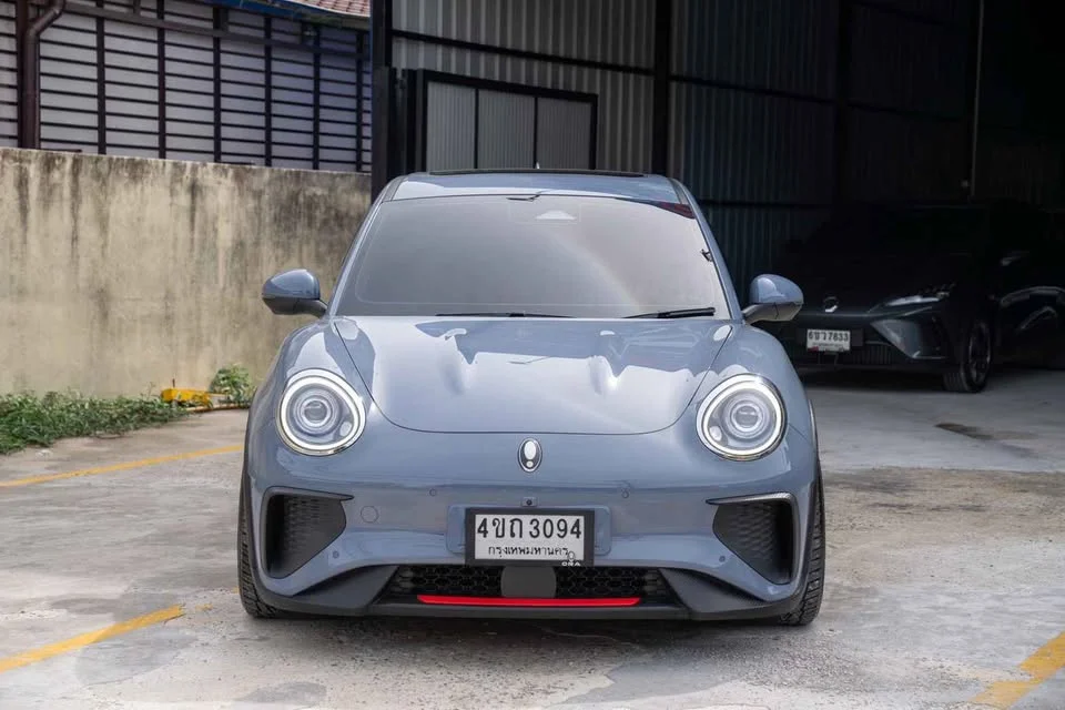 2023 GWM Ora Good Cat 3