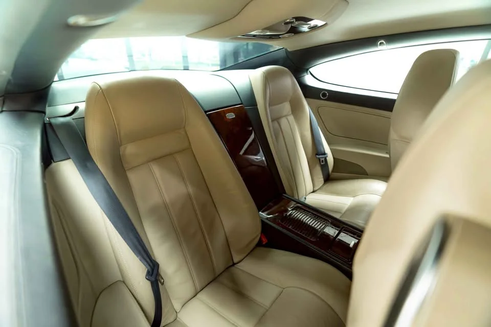 2014 Bentley Continental GT, GTC I 2