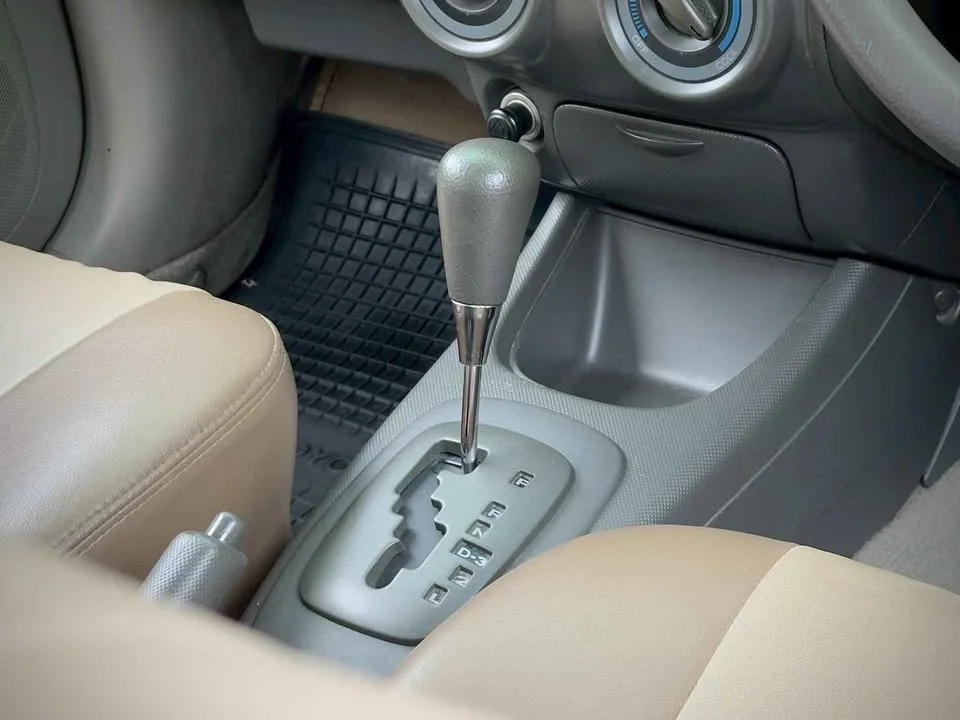 2009 Toyota Avanza I 2