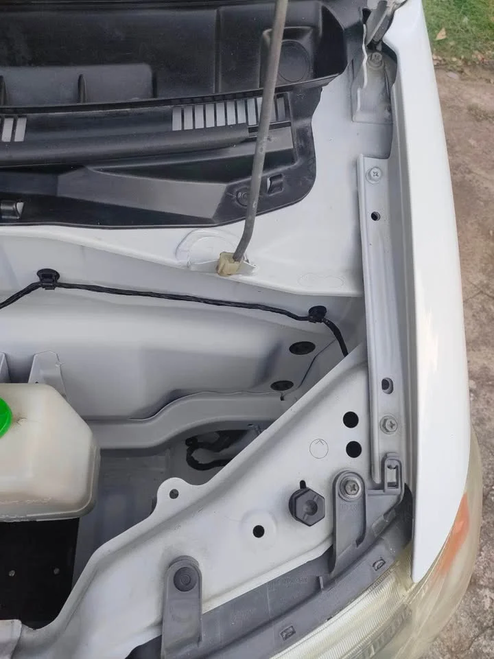 2011 Suzuki Carry I 3