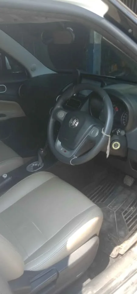 2015 MG 3 II 2
