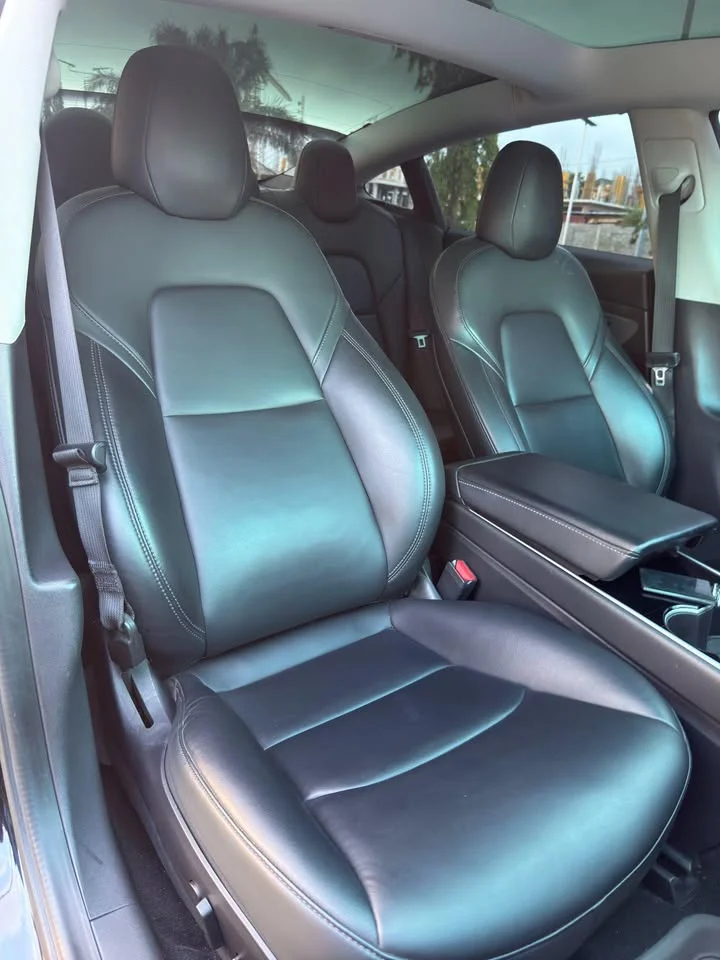 2020 Tesla Model 3 2