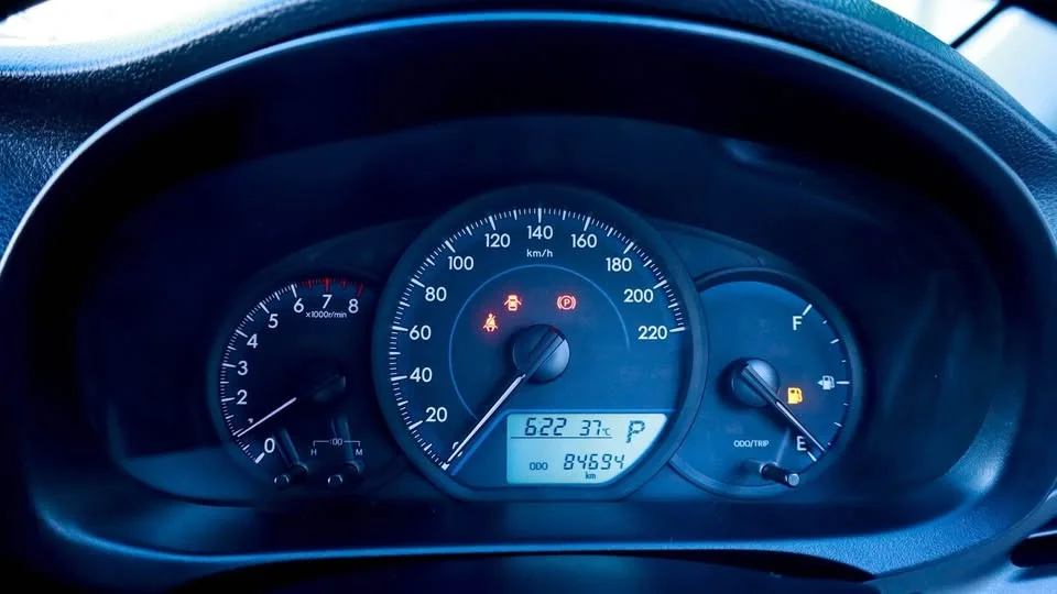 2019 Toyota Yaris ATIV III 2