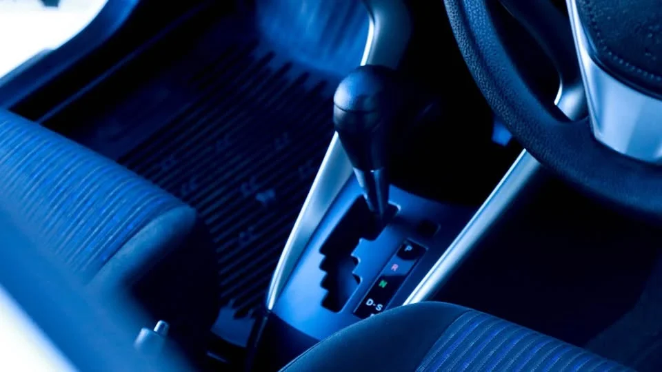 2019 Toyota Yaris ATIV III 3