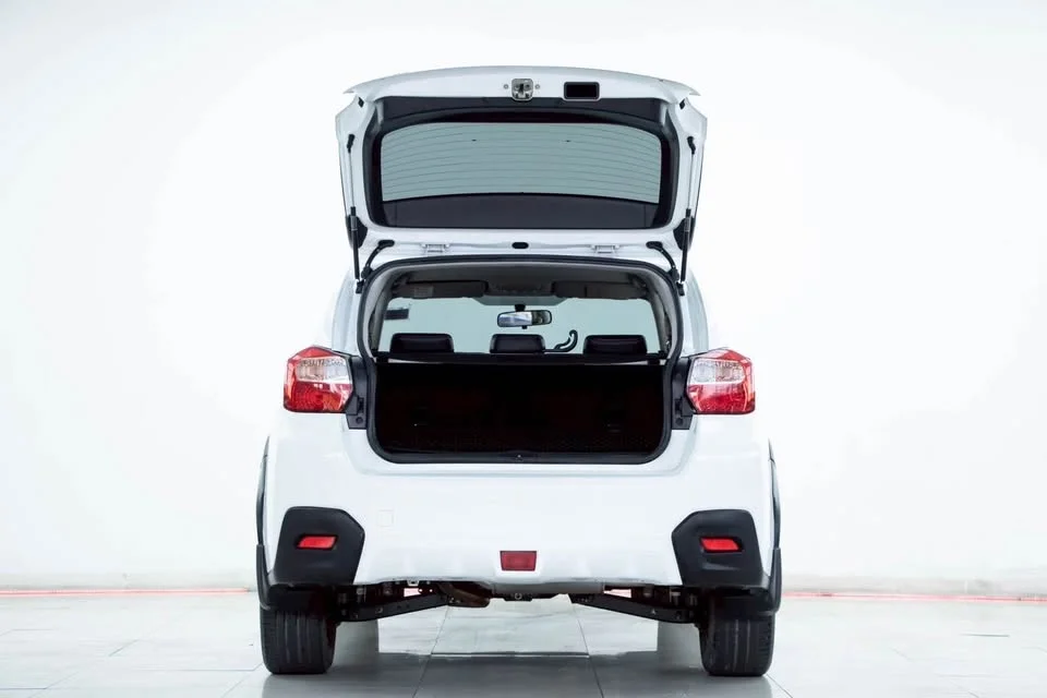 2015 Subaru XV I 3