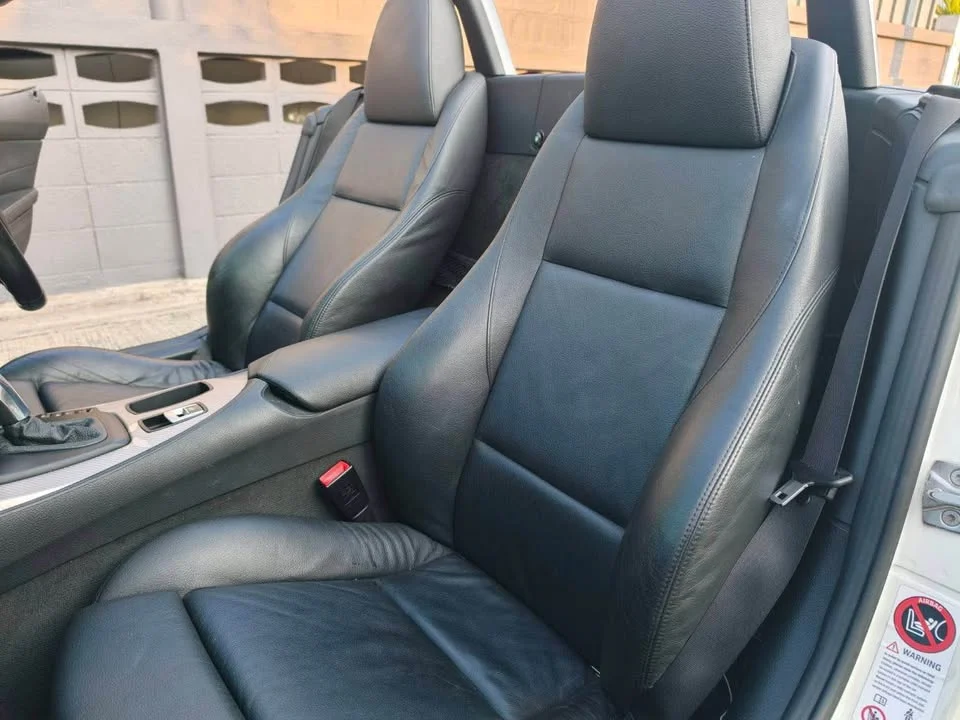 2010 BMW Z4 E89 2
