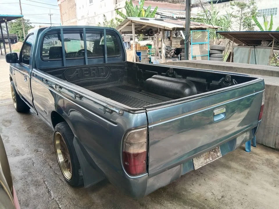 2005 Ford Ranger I 3