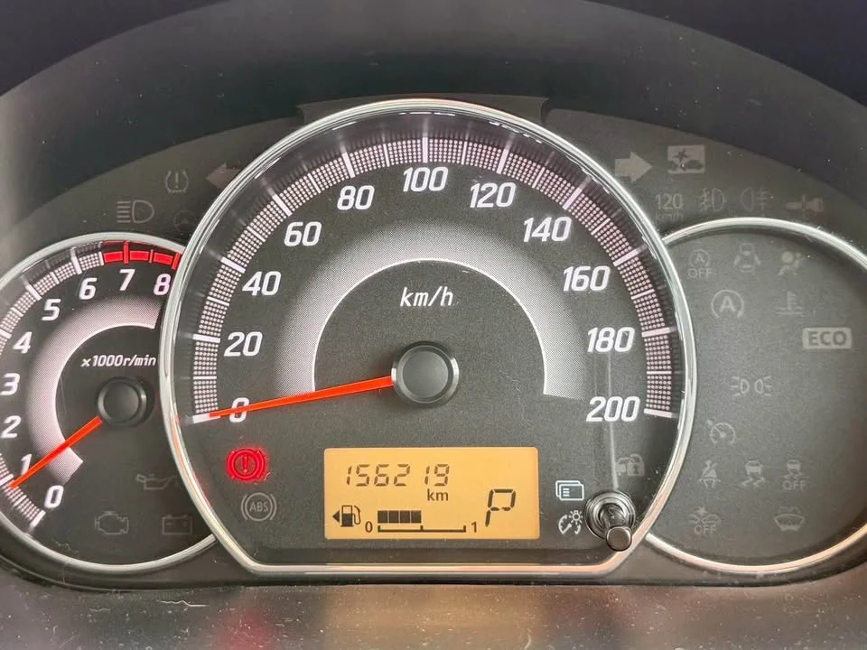 2018 Mitsubishi Mirage VI 2