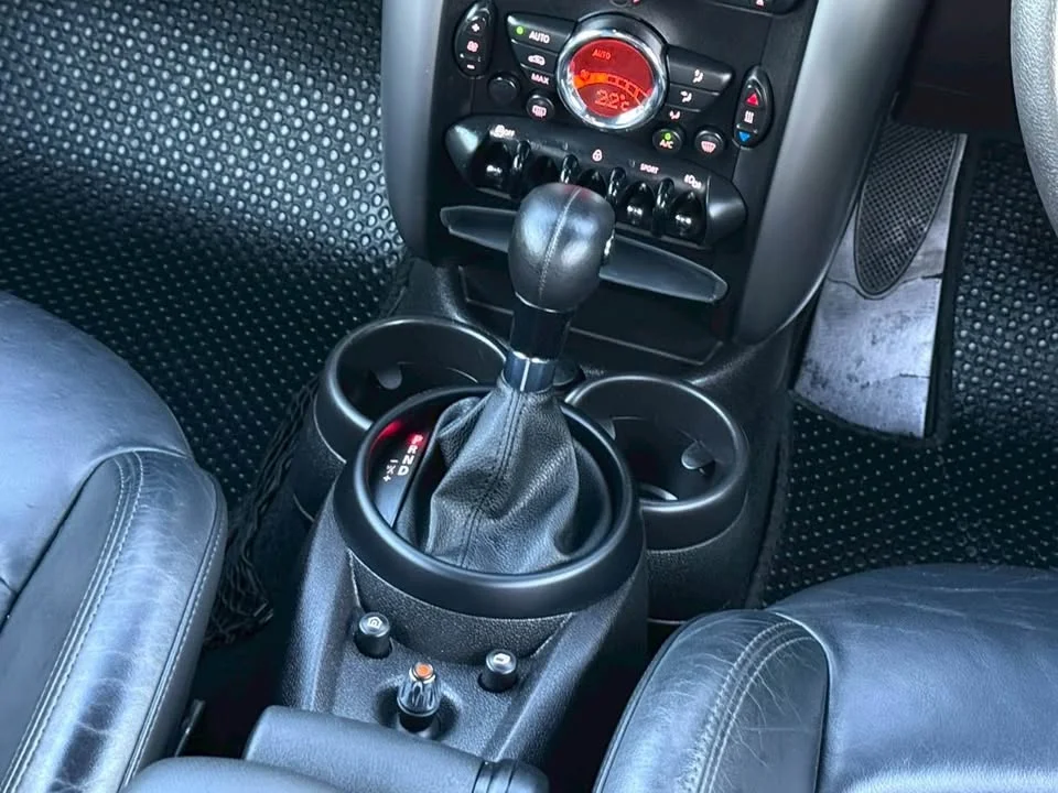 2014 Mini Countryman I 3