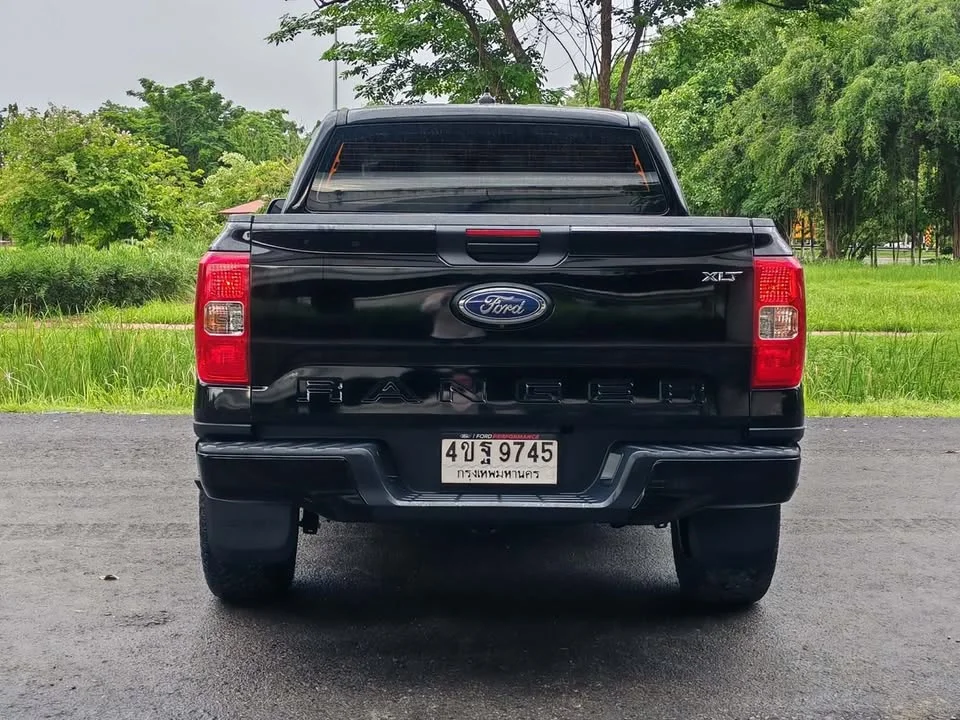 2022 Ford Ranger IV 3