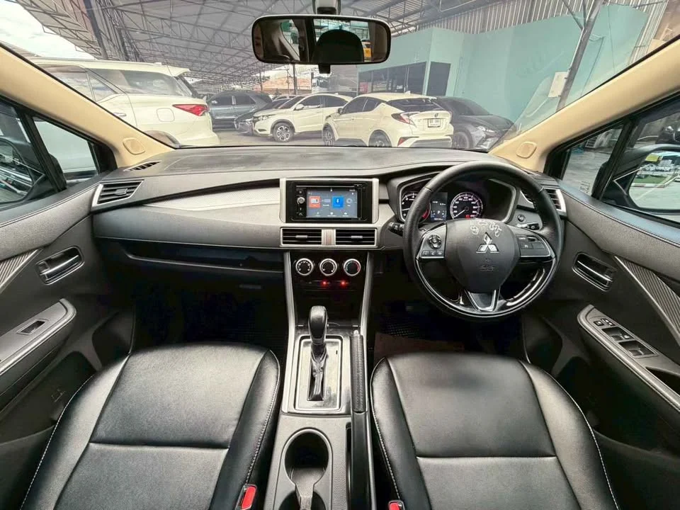 2020 Mitsubishi Xpander I 2