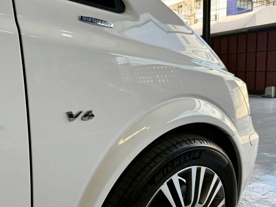 2013 Benz Vito W639 3