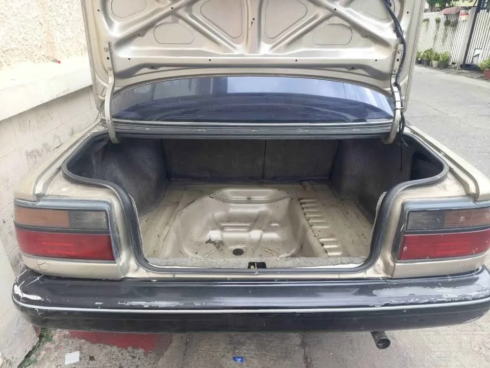 1992 Toyota Corolla Altis VI (E90) 3