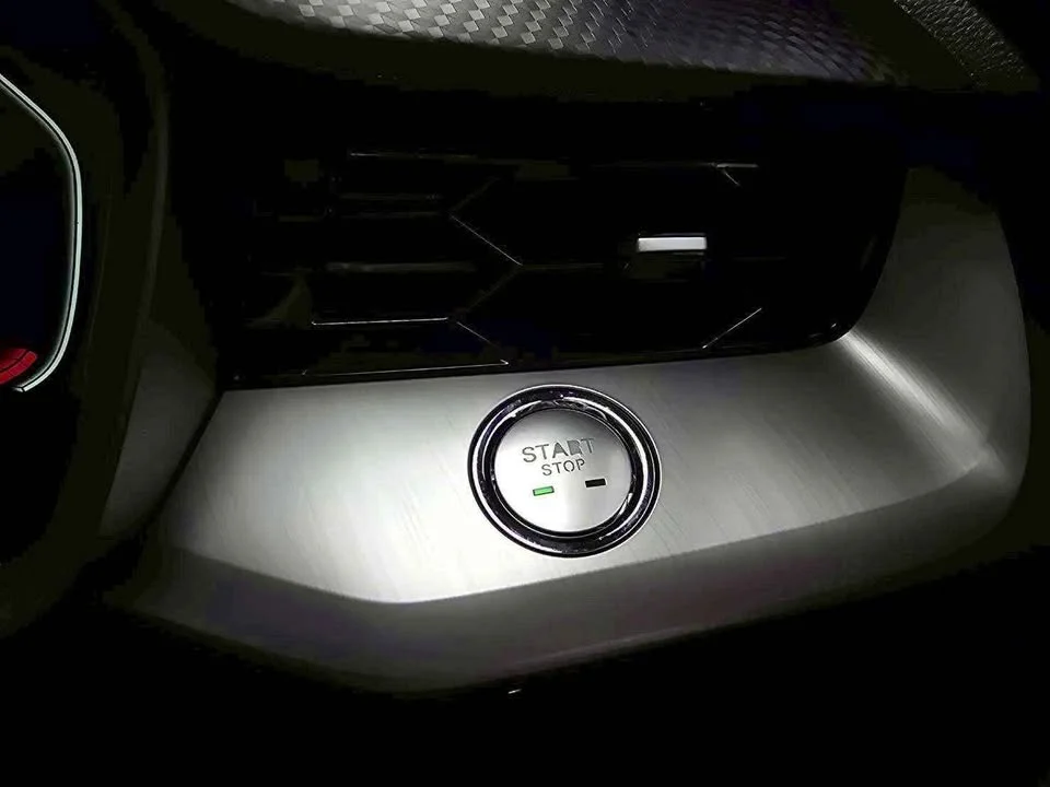 2023 MG 5 II 2