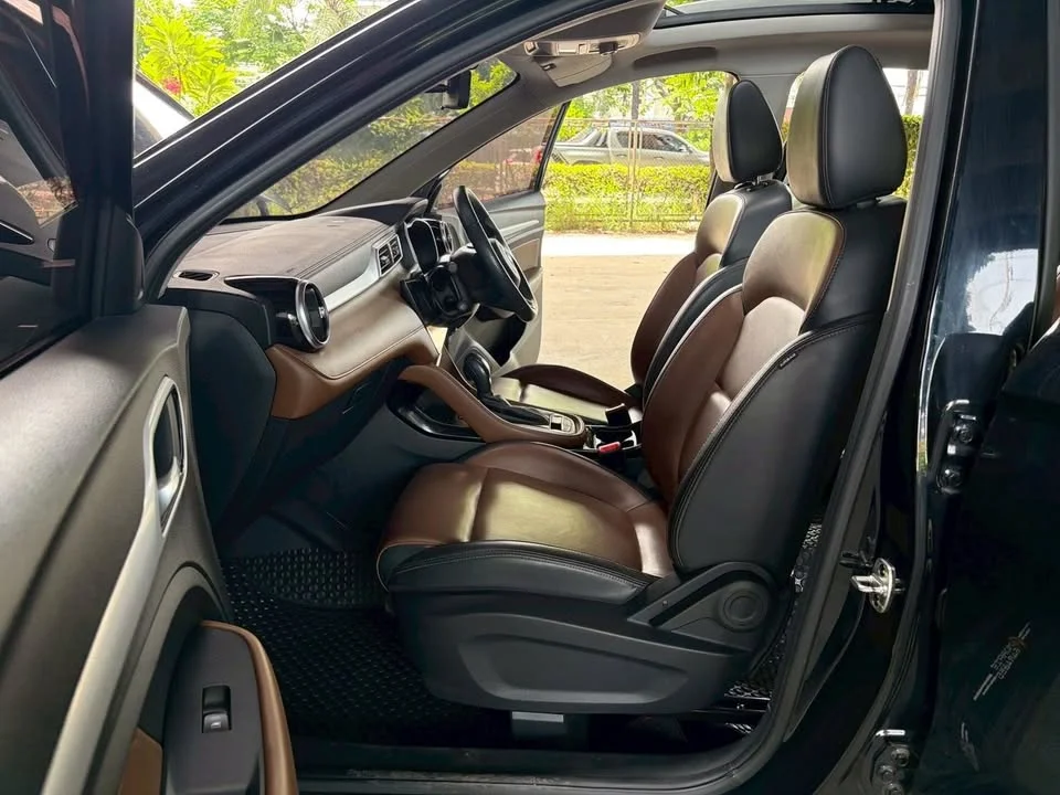 2023 MG ZS 3